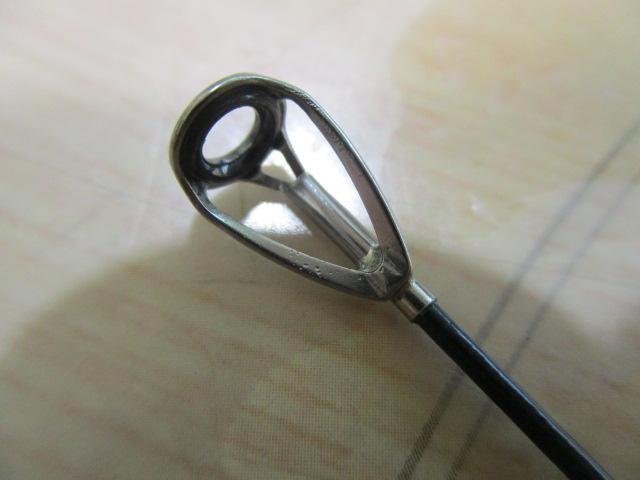 がま磯タルカゴスペシャル MH53