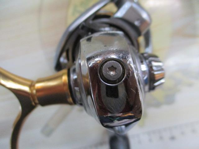 18フリームス LT2500S-DH