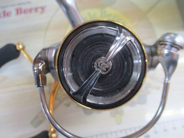 18フリームス LT2500S-DH