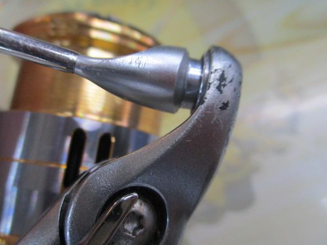 18フリームス LT2500S-DH