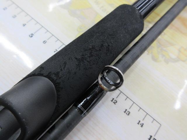 23ディアルーナ S106M｜＠ベリーネット 日本最大新品中古釣具WEB