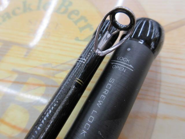 ネッサXR S112M+｜＠ベリーネット 日本最大新品中古釣具WEBショップ