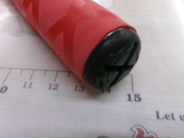 がま磯チヌスペシャル黒斬 F-53