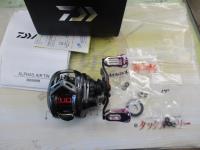 20アルファス AIR TW 8.6R