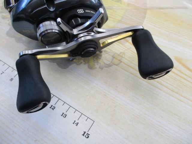 22アルデバランBFS XG RH｜＠ベリーネット 日本最大新品中古釣具