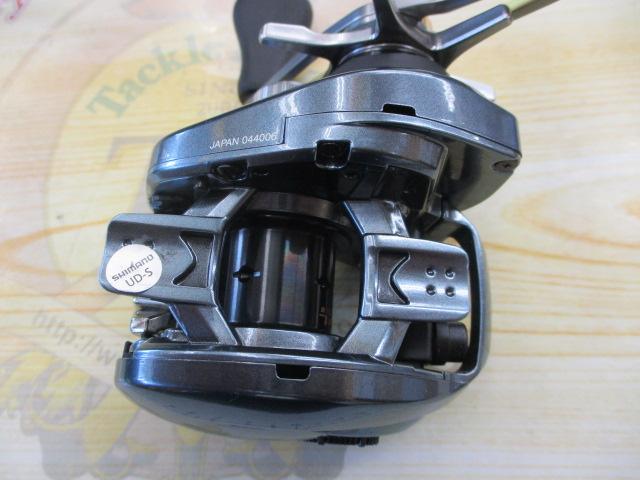 22アルデバランBFS XG RH