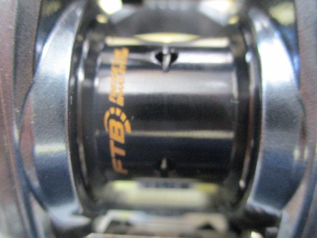 22アルデバランBFS XG RH