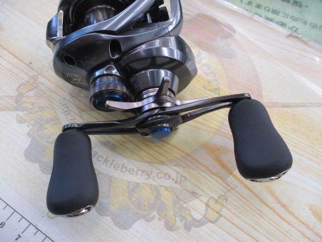 22SLX DC XT 70XG｜＠ベリーネット 日本最大新品中古釣具WEBショップ
