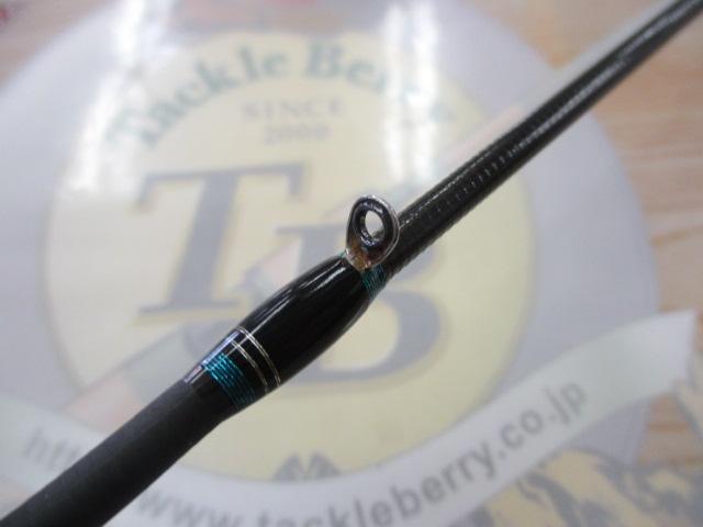 ソルティーステージ　kr-x sxlc-632-120-kr タイラバ　slj ソルティーステージ kr-x sxlc-632-120-kr タイラバ slj - メルカリ