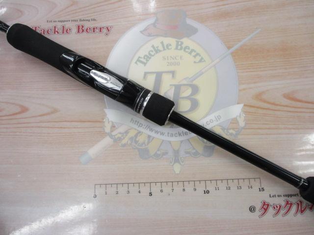 19グラップラータイプLJ S63-1｜＠ベリーネット 日本最大新品中古釣具