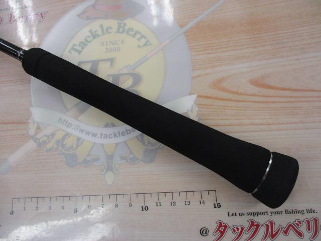 19グラップラータイプLJ S63-1