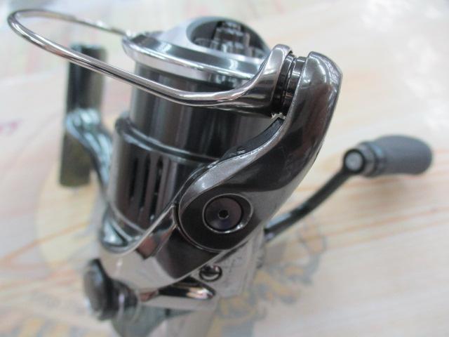 22ステラ C2000SHG