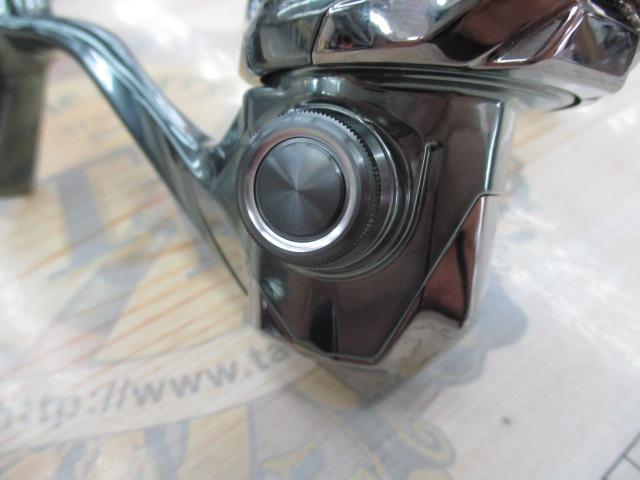 22ステラ C2000SHG