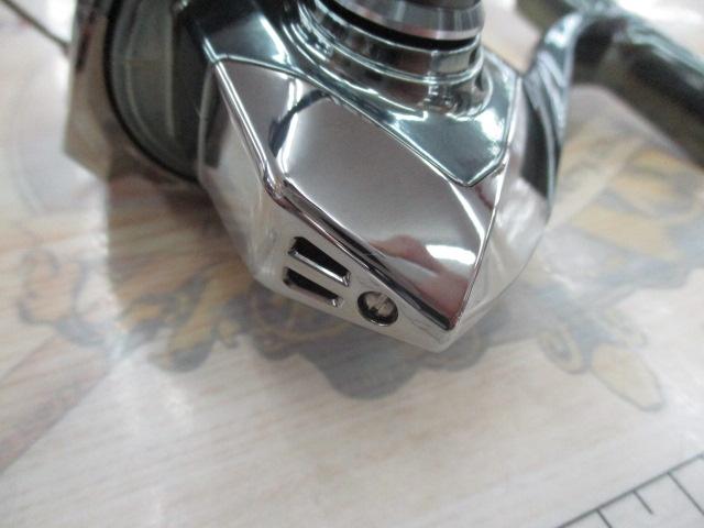 22ステラ C2000SHG