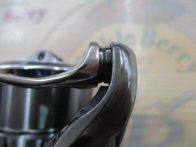 22ステラ C2000SHG