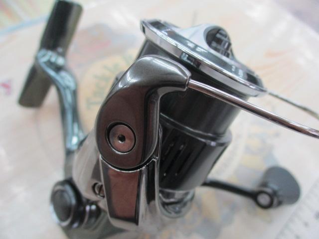 22ステラ C2000SHG