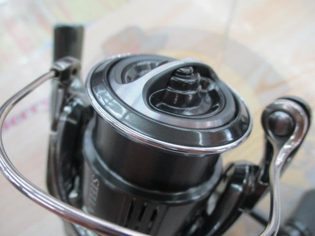 22ステラ C2000SHG