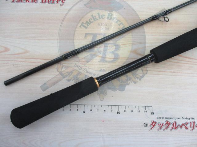 ラテオ BS 66XHB・W