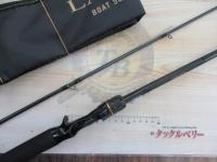 ラテオ BS 66XHB・W