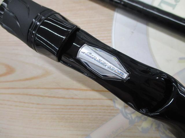 ブレイゾン C67MH-FR