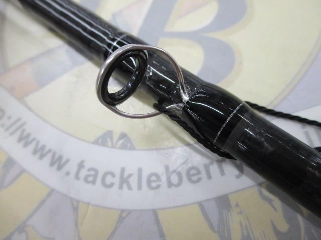 ブレイゾン C67MH-FR