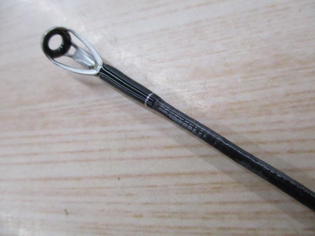 ブレイゾン C67MH-FR