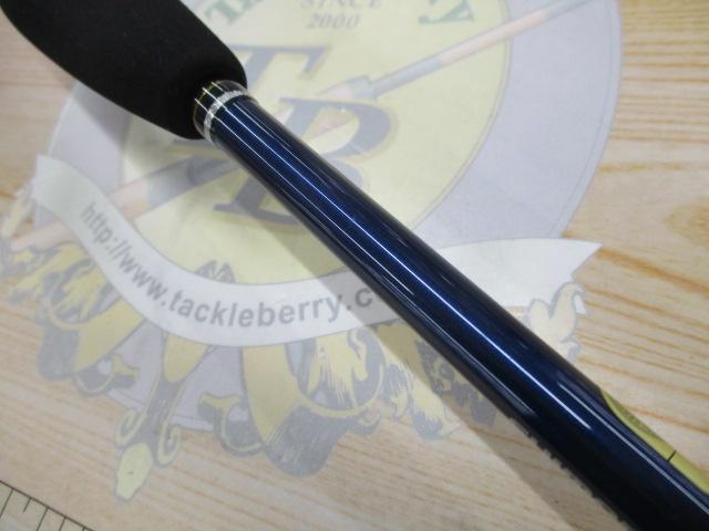 グラップラーBB B631