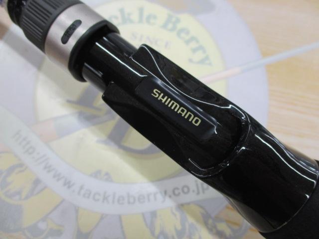 グラップラーBB B631