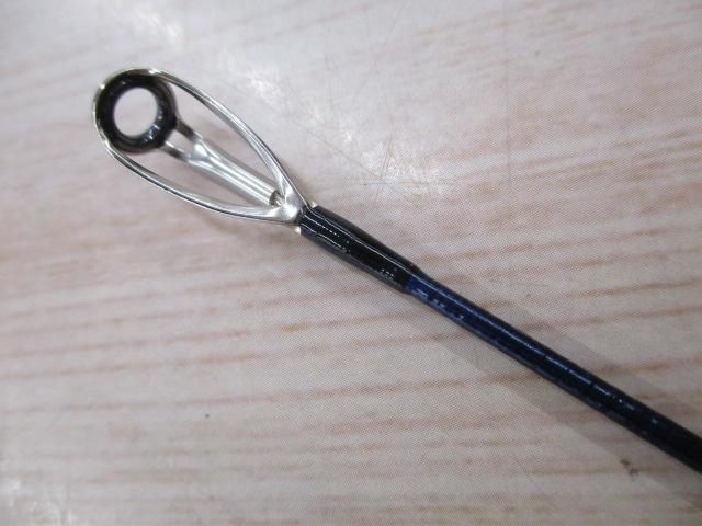 グラップラーBB B631