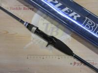 グラップラーBB B631