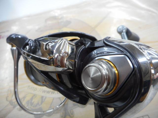 21ルビアスエアリティー FC LT2500S-XH