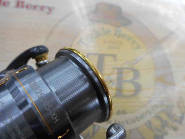 21ルビアスエアリティー FC LT2500S-XH