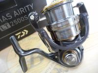 21ルビアスエアリティー FC LT2500S-XH