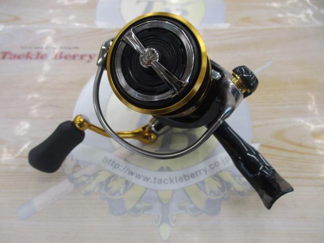 18レガリス LT2000S