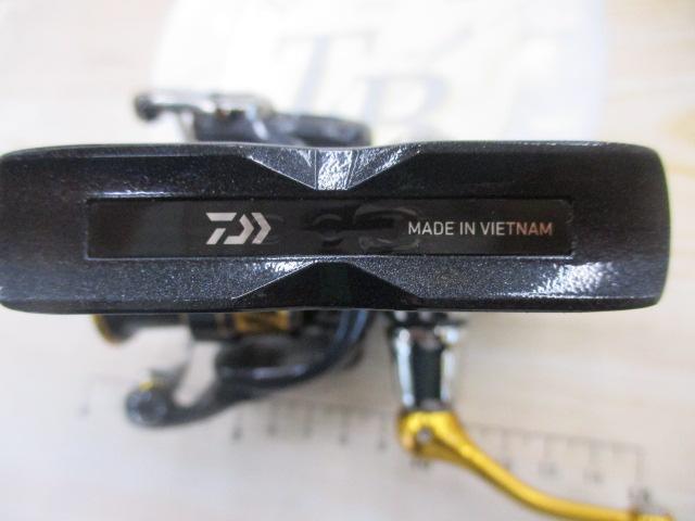 18レガリス LT2000S