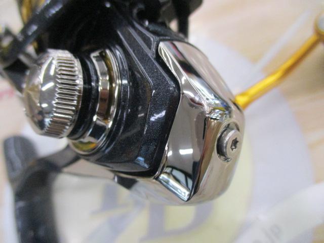 18レガリス LT2000S