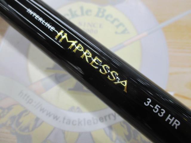 ILインプレッサ 3-53HR