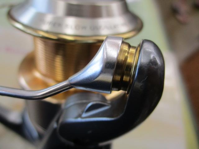 02’ツインパワー 6000HG SHIMANO 02ツインパワー6000HG シマノ ツインパワー SW 6000HG