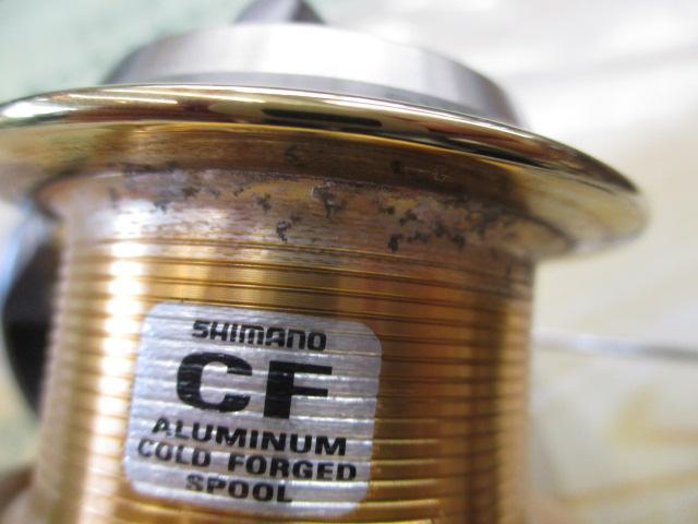 02’ツインパワー 6000HG SHIMANO 02ツインパワー6000HG シマノ ツインパワー SW 6000HG