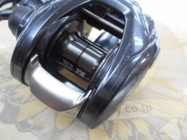 20タトゥーラ SV TW 103SHL