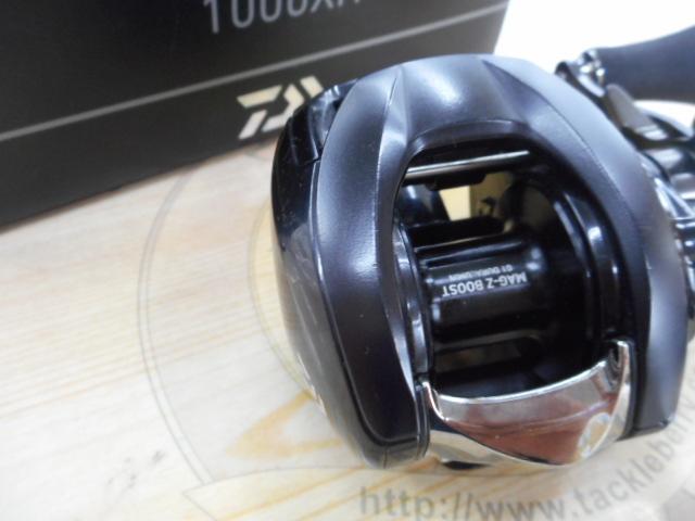 22ジリオン TW HD 1000XH｜＠ベリーネット 日本最大新品中古釣具
