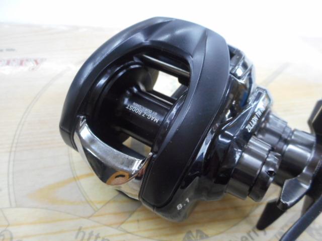 22ジリオン TW HD 1000XH｜＠ベリーネット 日本最大新品中古釣具