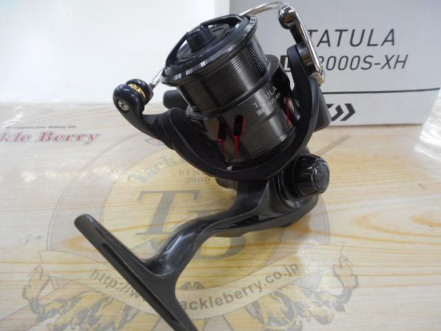 たつやん18タトゥーラLT2000S-XH 18タトゥーラ LT2000S-XH, LT2500S, LT2500S-XH用 MAX11BB フル