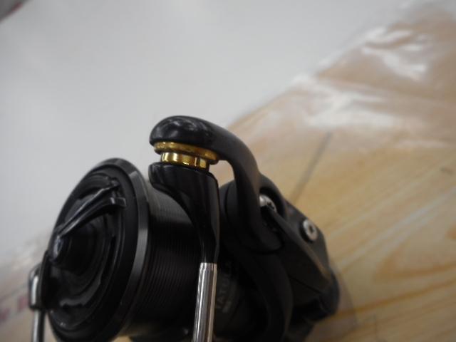 18タトゥーラ LT2000S-XH