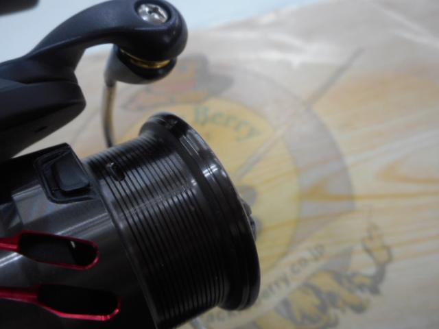 18タトゥーラ LT2000S-XH