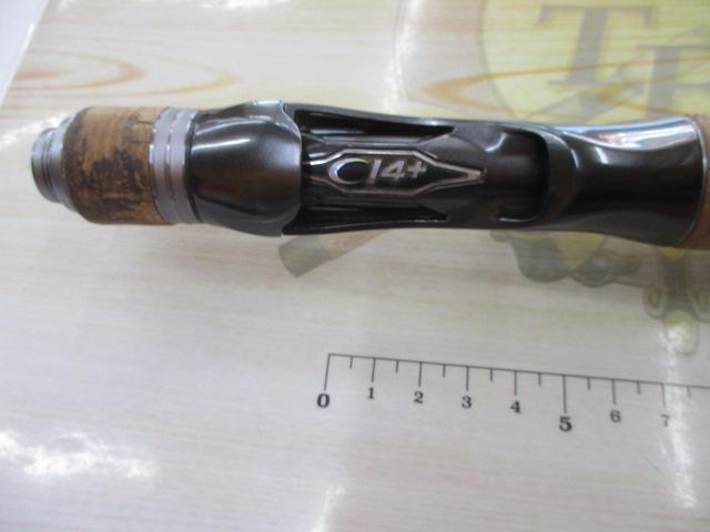 22バンタム 170MH