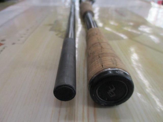 22バンタム 170MH