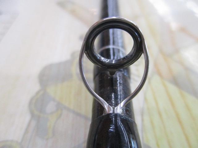 22バンタム 170MH