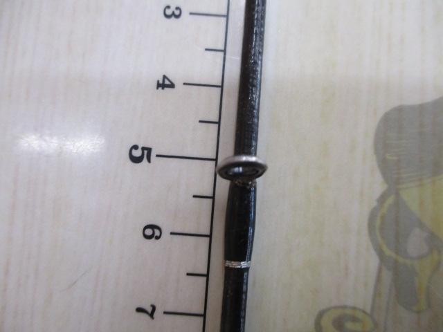 22バンタム 170MH