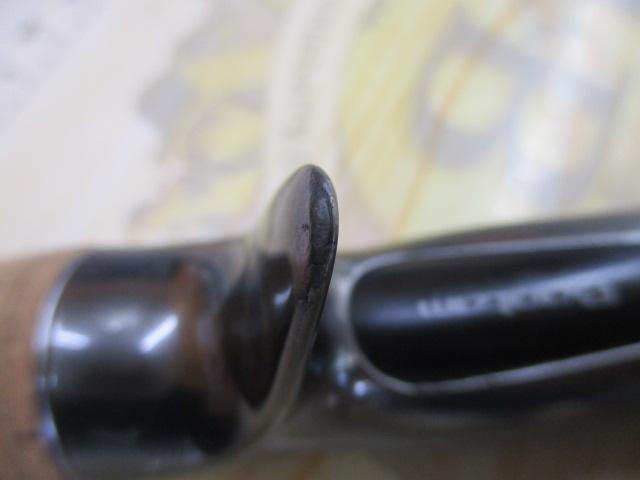 22バンタム 170MH